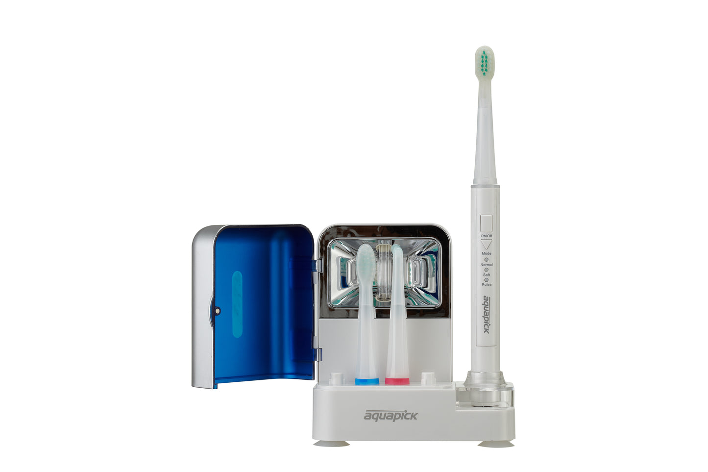 AQ-110 - Brosse à dents électrique sonique