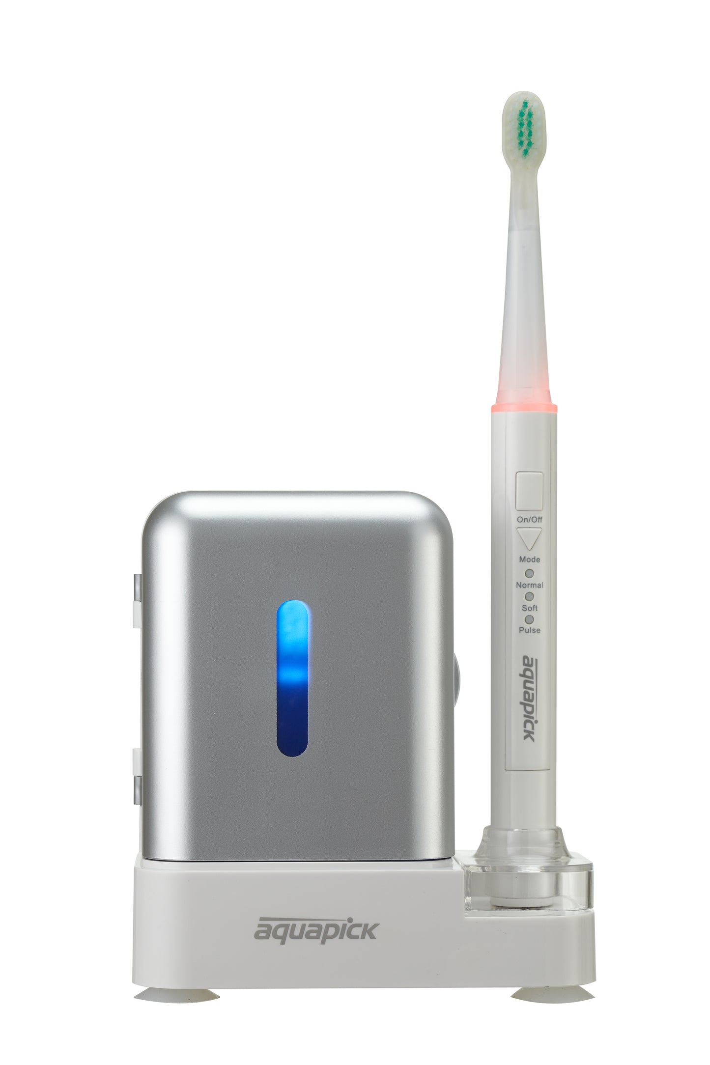 AQ-110 - Spazzolino elettrico sonico