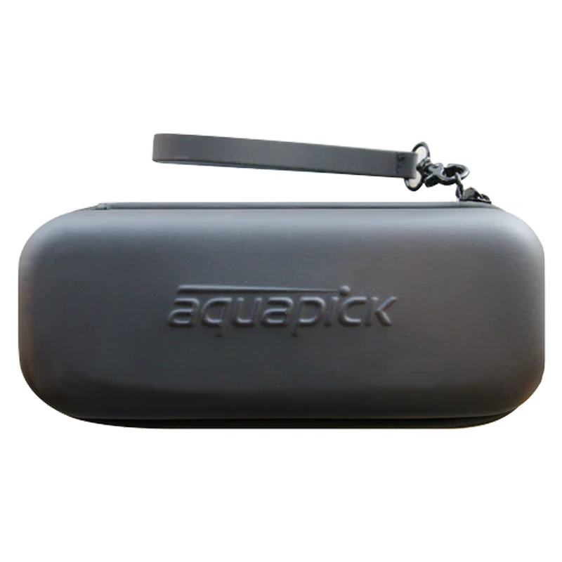 AQ-205c Étui pour l'Irrigateur buccal portable