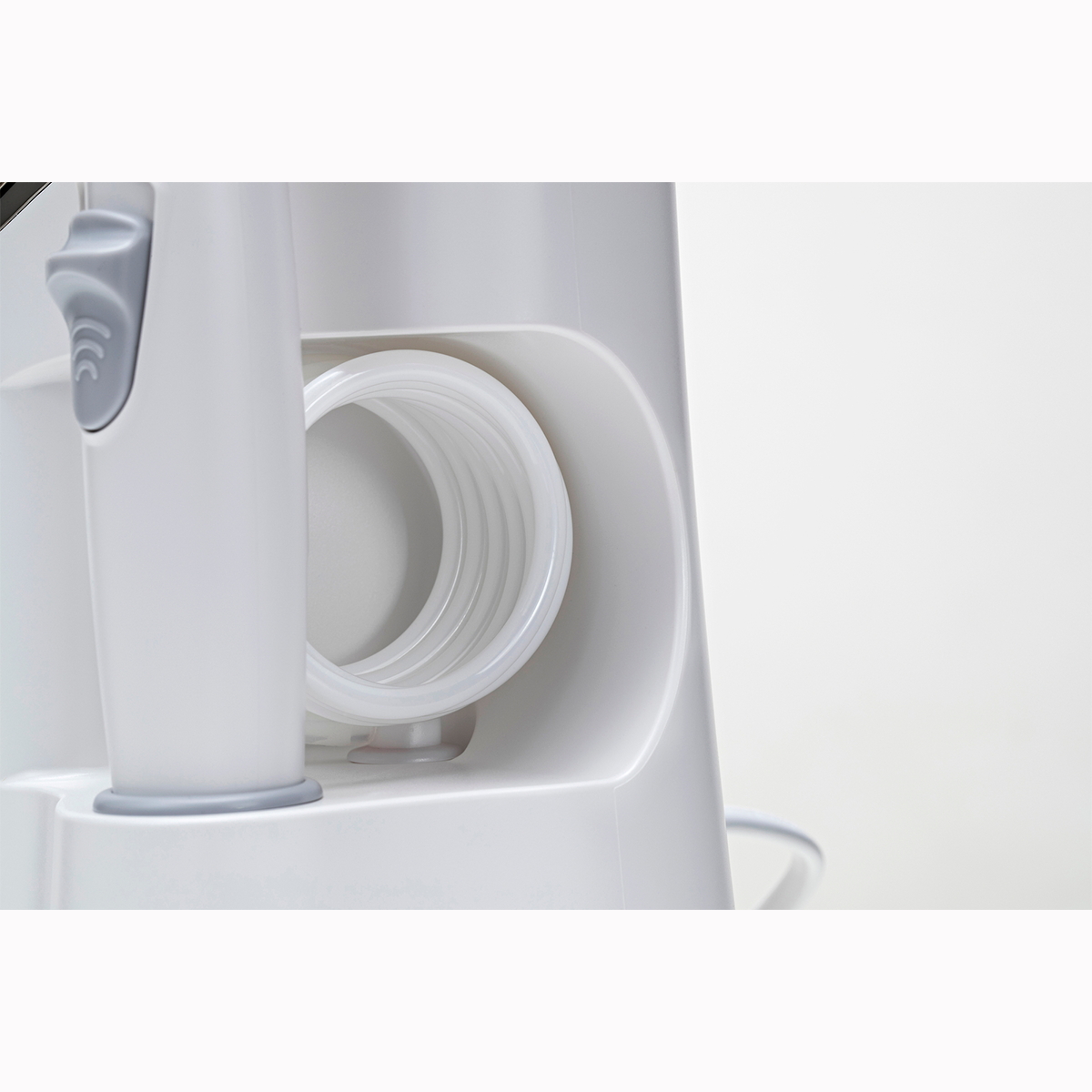 AQ-350 Premium Hydropulseur et Irragateur Dentaire