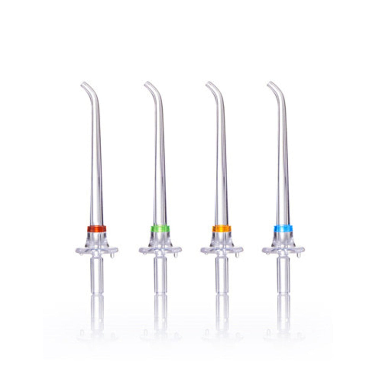 AQ - 300/350 Imboccature a getto 4 pz.