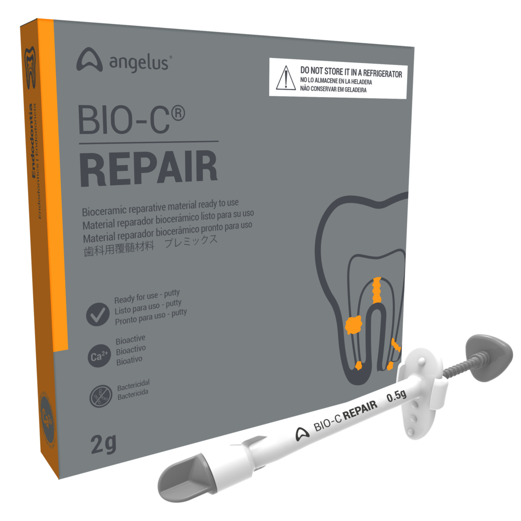 BIO C REPAIR