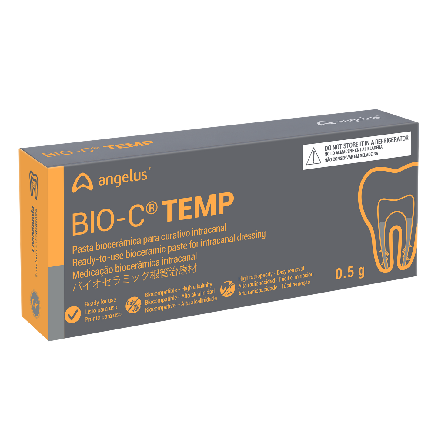 Bio C TEMP