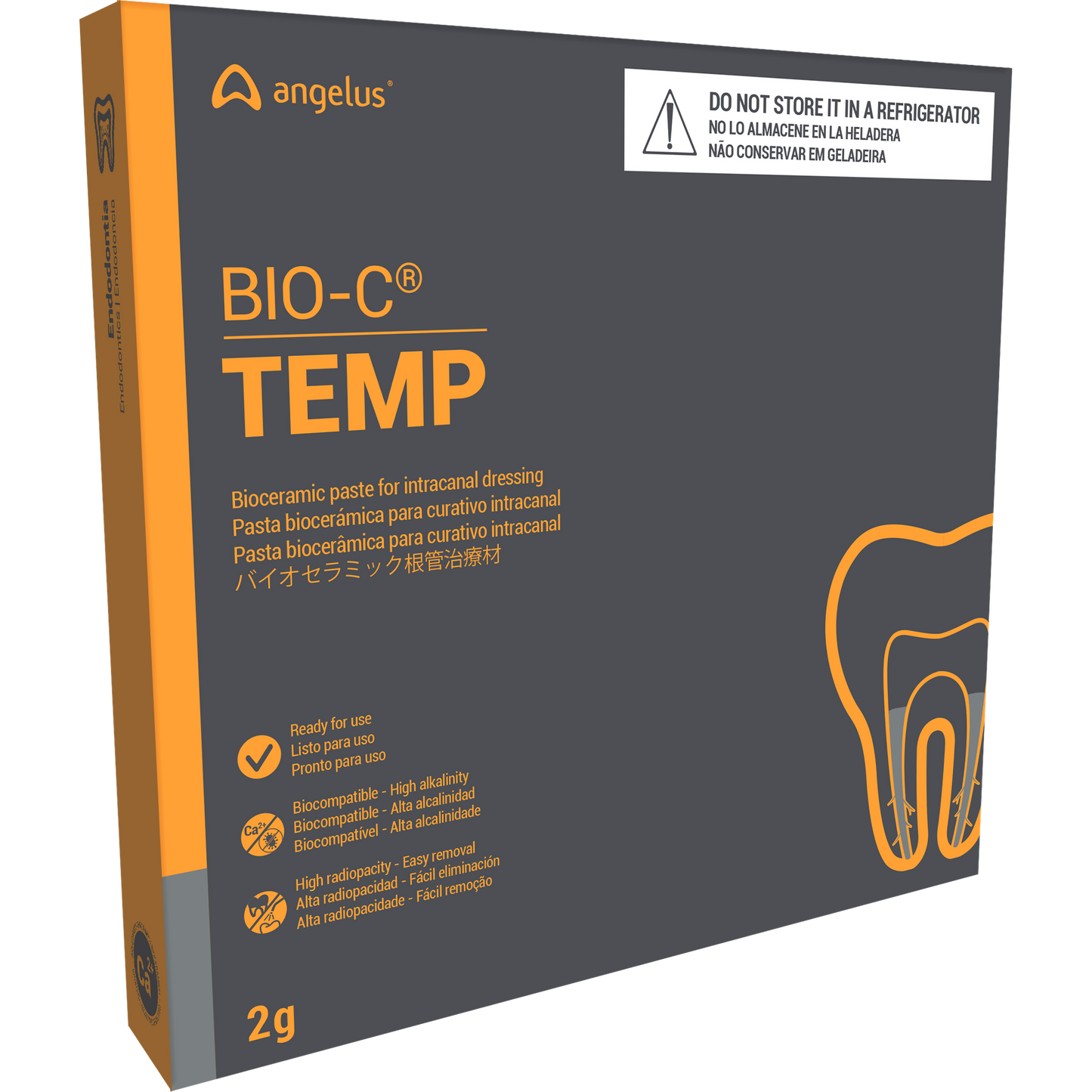 Bio C TEMP