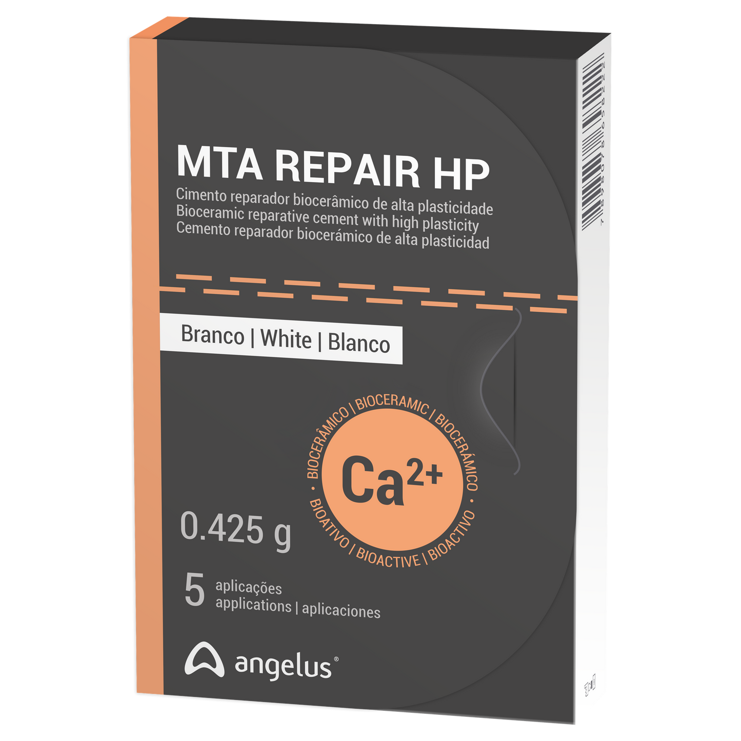 MTA Repair HP