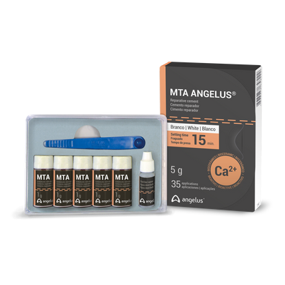 MTA Angelus White or  Grey