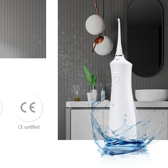 AQ-230 - Hydropulseur et Irriagteur Oral sans fil