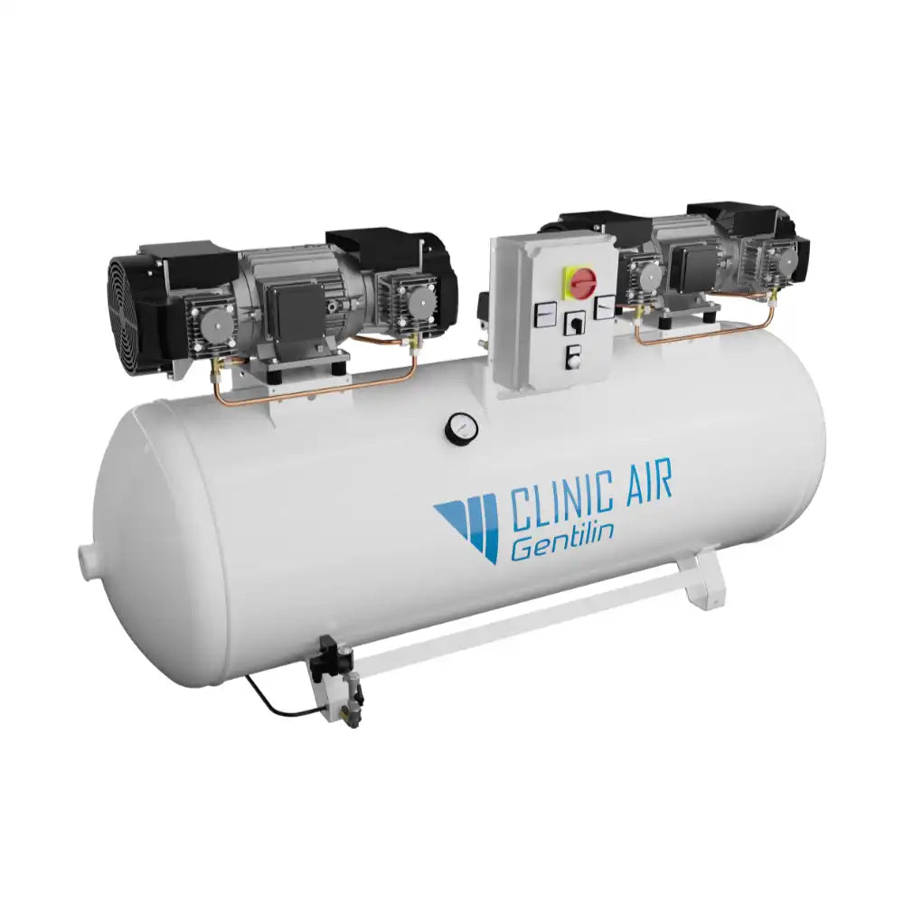 Clinic 12.500 400 Voltage