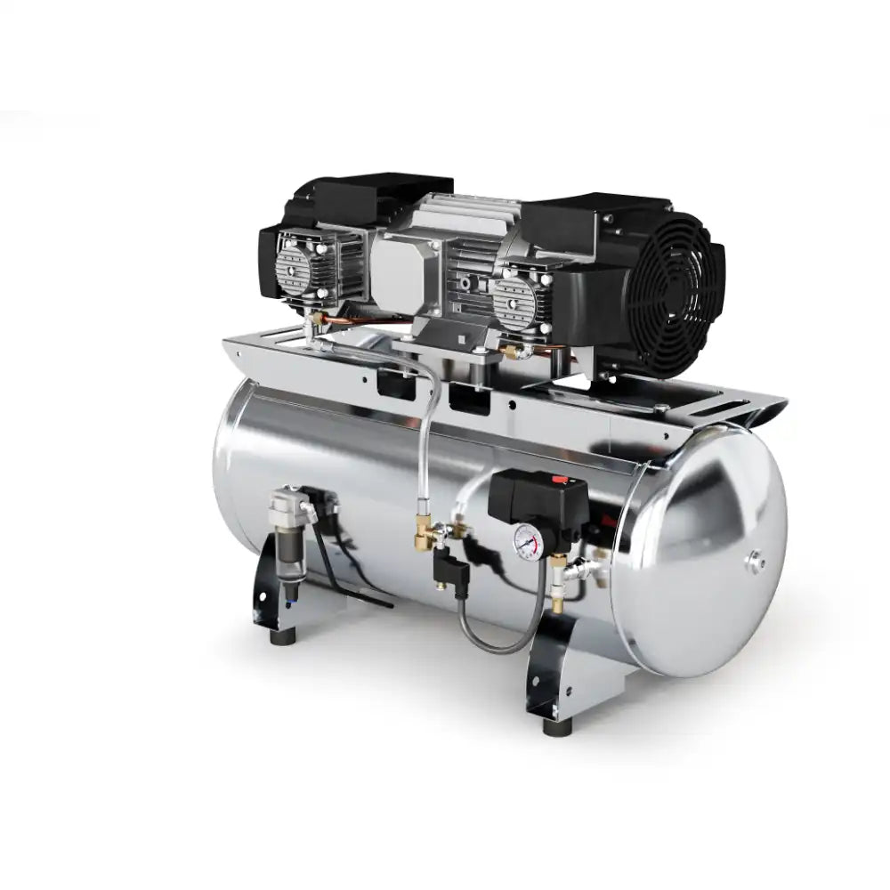 Clinic 6/90 230 Voltage