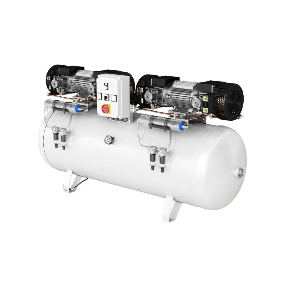 Clinic DRY 12.500 HS 400 Voltage