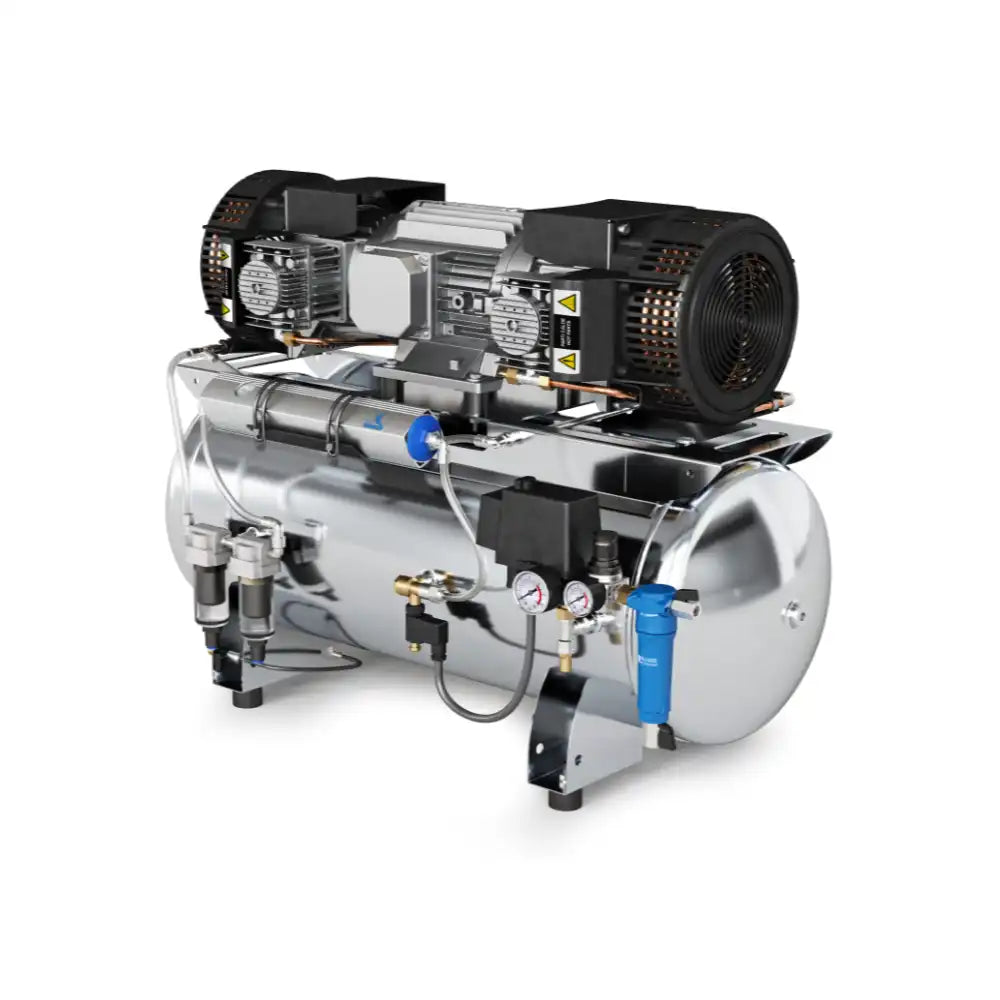 Clinic DRY 6/90 HS 400 Voltage