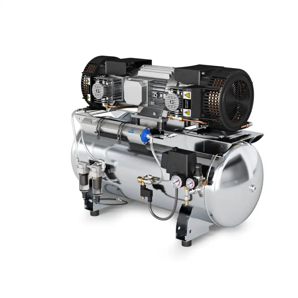 Clinic DRY 6/90 H 230 Voltage