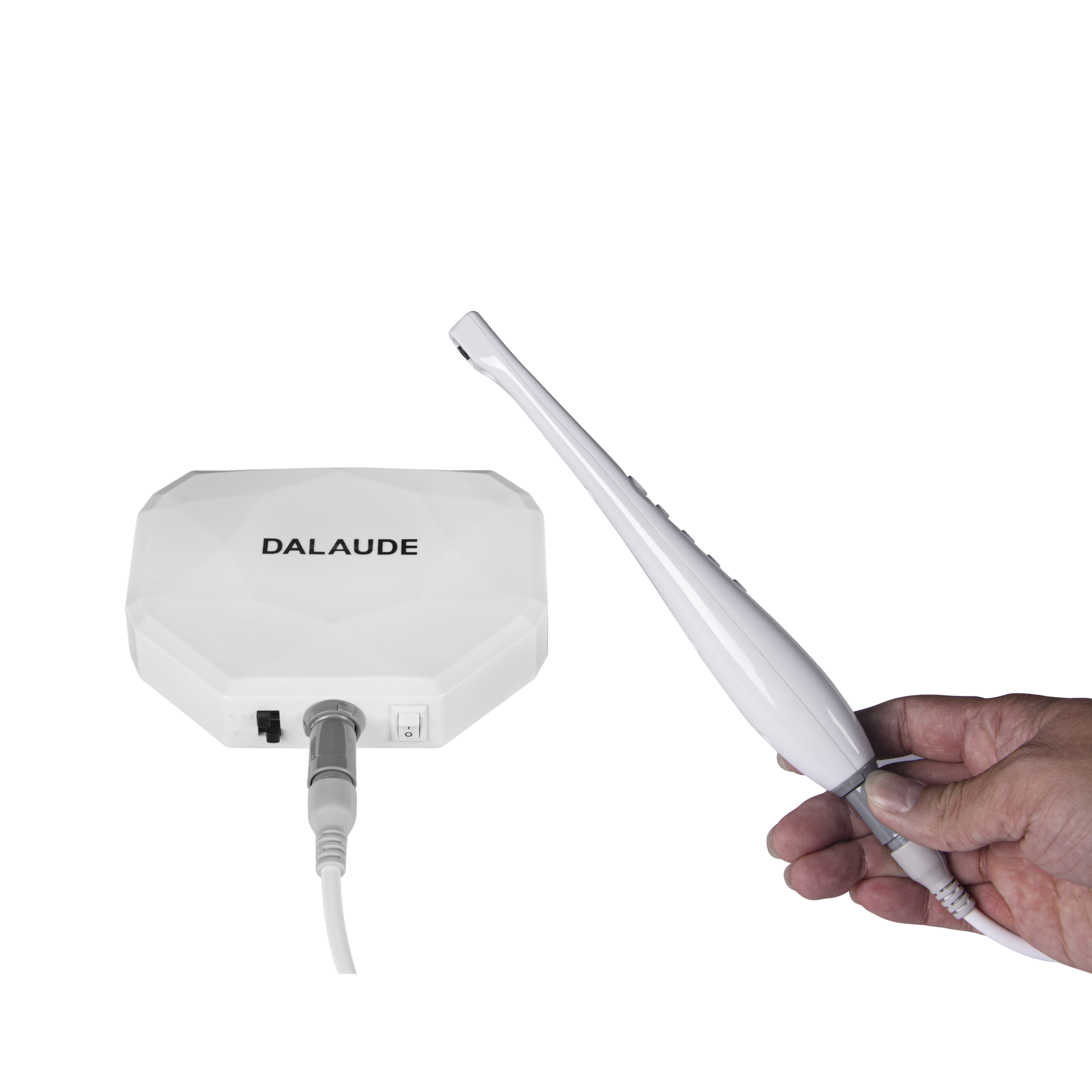 DA-ST02 - Caméra Intra Orale – MTS Devices