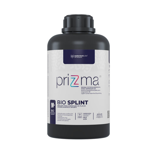 PriZma 3D Bio Splint