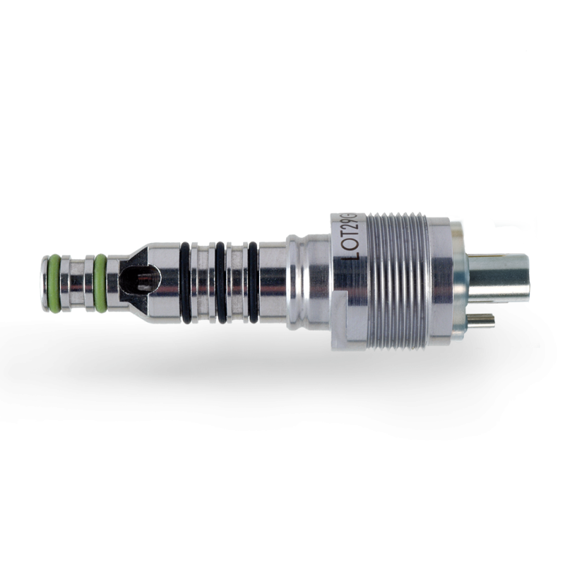 GYROFLEX ref. 316.30 / 316.40 – MTS Devices Sàrl